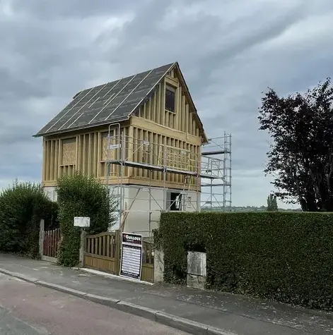 charpentier à Bayeux - image 3