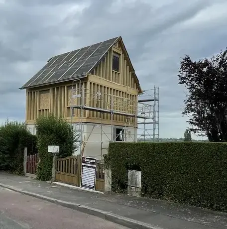 charpentier Évrecy-1