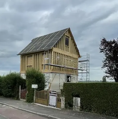 charpentier Luc-sur-Mer-5