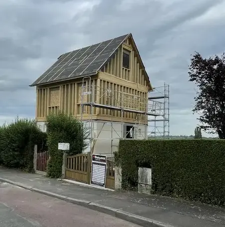 charpentier Ouistreham-1