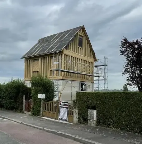 entreprise d'isolation à Luc-sur-Mer - image 2