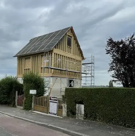 entreprise d'isolation à Ouistreham - image 3