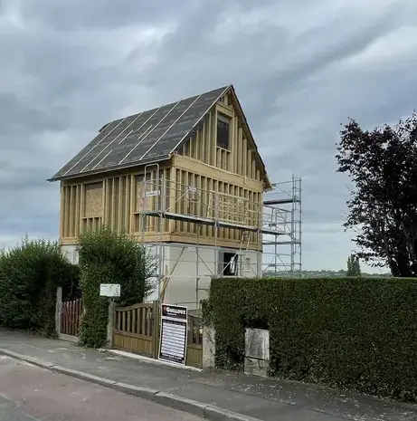 entreprise d'isolation à Thury-Harcourt-le-Hom - image 2