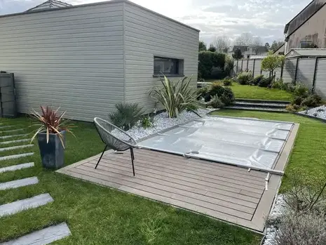 escalier sur mesure à Ouistreham - image 2