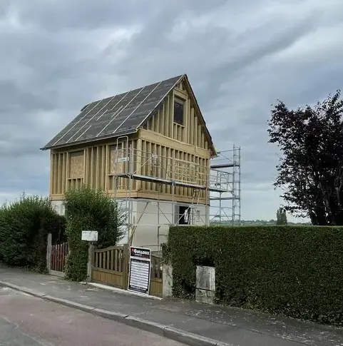 menuisier Cabourg-5