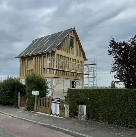 menuisier Luc-sur-Mer-5