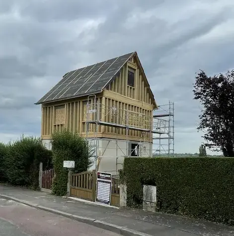 menuisier Port-en-Bessin-Huppain-1