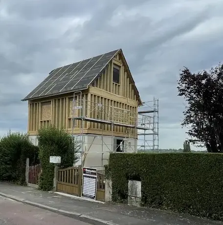 menuisier à Thury-Harcourt-le-Hom - image 4