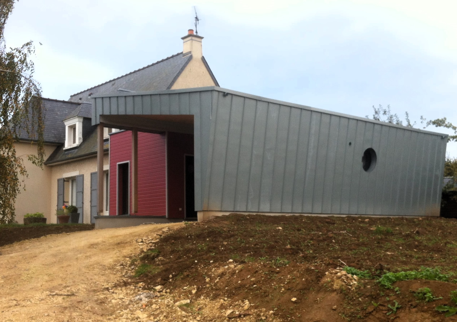 Réalisation 6