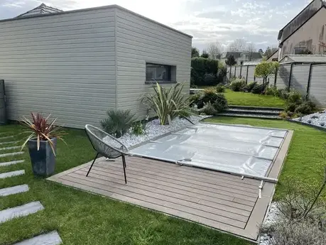 porte sur mesure à Cabourg - image 4