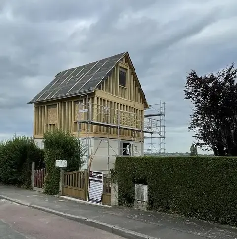 porte sur mesure Cabourg-5