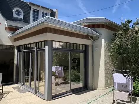 porte sur mesure à Évrecy - image 4