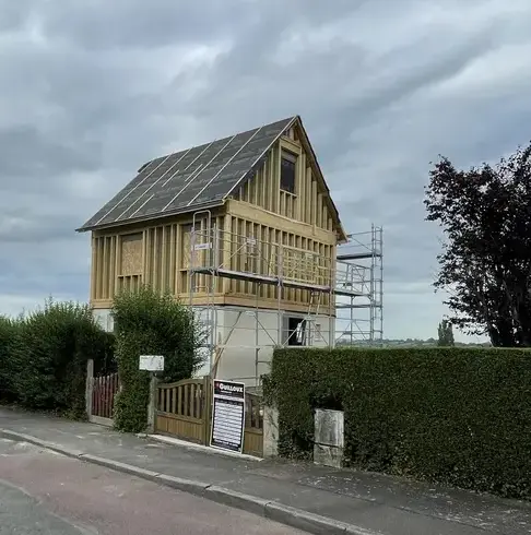 porte sur mesure à Ouistreham - image 3