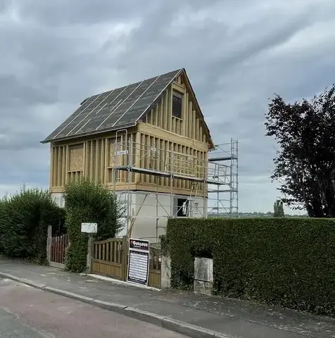 porte sur mesure à Thury-Harcourt-le-Hom - image 3
