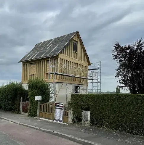 remplacement fenêtre à Bayeux - image 3