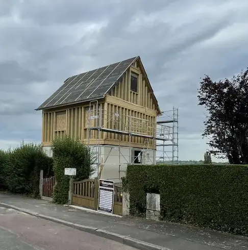 remplacement fenêtre à Cabourg - image 2