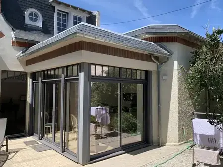remplacement fenêtre Évrecy-1