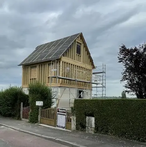 remplacement fenêtre à Évrecy - image 4