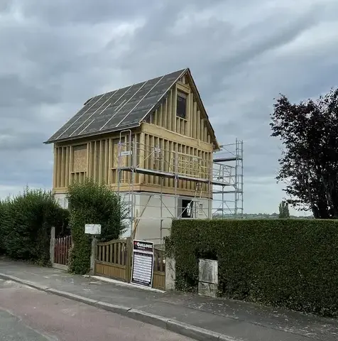 remplacement fenêtre à Luc-sur-Mer - image 2