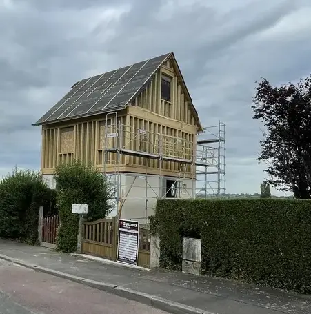 remplacement fenêtre à Ouistreham - image 2